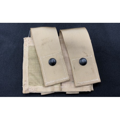 USGI Surplus DCU MOLLE 40mm Double Grenade Pouch