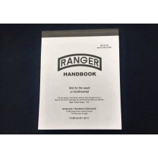 USGI Surplus Army Ranger Handbook SH 21-76 (2011)