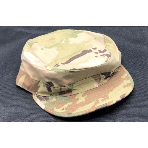 USGI Surplus Multicam Patrol Cap