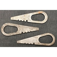 Polish Surplus Mosin Nagant Cleaning Kit Tool