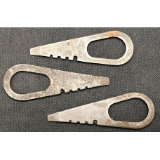 Polish Surplus Mosin Nagant Cleaning Kit Tool