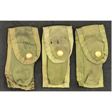 USGI Surplus ALICE Pistol Magazine Pouch	