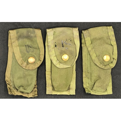 USGI Surplus ALICE Pistol Magazine Pouch	