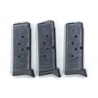 Ruger LCP / LCP II .380 6rd Magazine - LEO Surplus