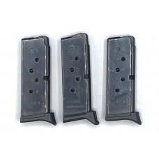 Ruger LCP / LCP II .380 6rd Magazine - LEO Surplus