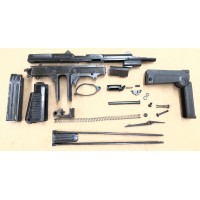 Polish PM-63 RAK Parts Kit - Type 1 Demil