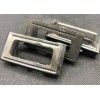 Italian Surplus Carcano Clip - Steel