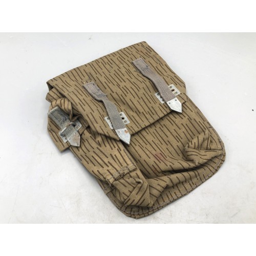 East German AK Magazine Pouch - Strichtarn