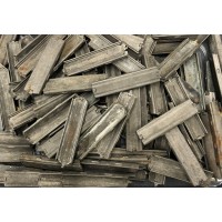 USGI Surplus M1903 Springfield 5rd Stripper Clip - Steel