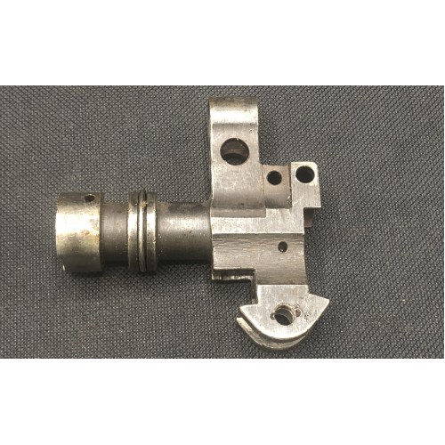 Yugoslavian SKS M59/66 Front Sight Block with Bayonet Lug