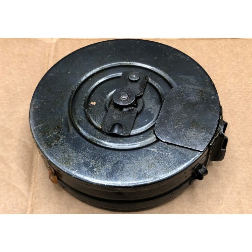 Russian PPSh-41 71rd Drum Magazine 7.62x25