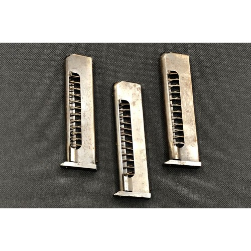 Bulgarian Surplus Makarov PM 8rd Magazine