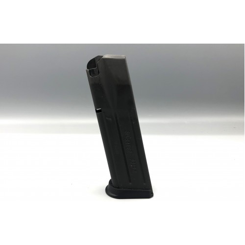 Sig Sauer P229 15rd 9mm Magazine - Used 