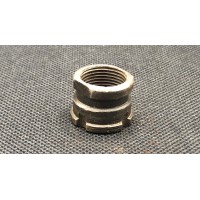 European Surplus AK Muzzle Nut - 14x1LH