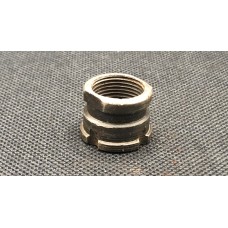 European Surplus AK Muzzle Nut - 14x1LH