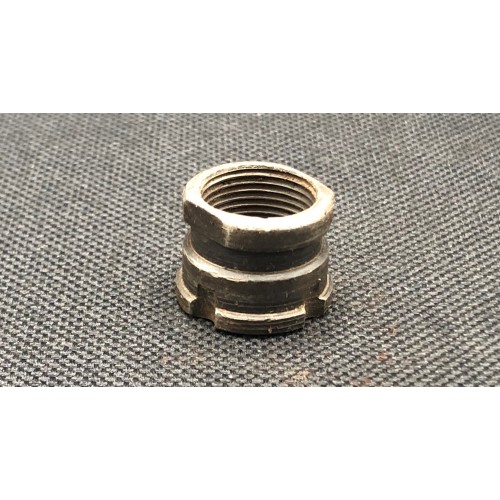 European Surplus AK Muzzle Nut - 14x1LH