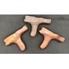 Romanian AK Underfolder Vertical Foregrip - Reverse "Dong"
