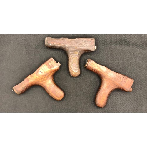 Romanian AK Underfolder Vertical Foregrip - Reverse "Dong"