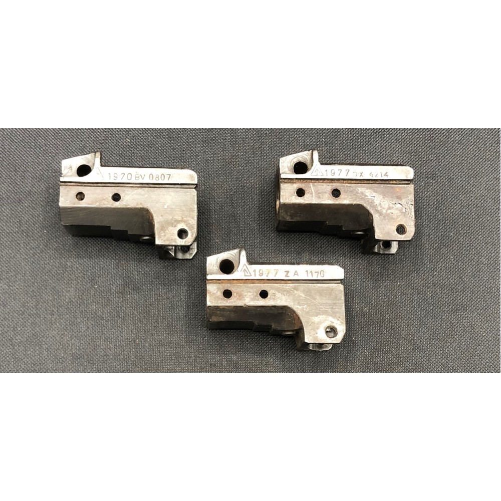 Ak Front Trunnion Jig at Glenn Jeske blog