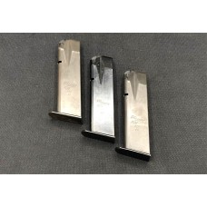 Sig Sauer P226 .40 S&W / .357 Sig 12rd Magazine - LEO Surplus