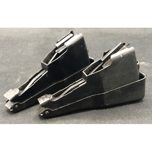 Chinese SKS Factory 10rd Internal Magazine