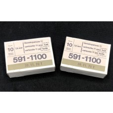 Swiss Surplus 7.5x55 GP11 - 10rds