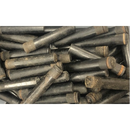 British Enfield Plastic Oiler