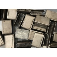 M1 Garand Surplus 8rd En-Bloc Clip