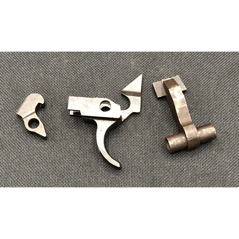 European Surplus AK SemiAuto Trigger Set Victory Arms & Munitions LLC