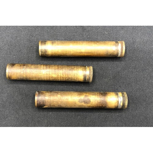 British Enfield Brass Oiler