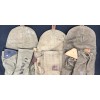 Russian AK 30rd 3-Cell Magazine Pouch - Very Good Condition