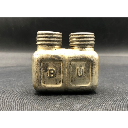Romanian Mosin Nagant / SKS Square Oiler - BU Marked