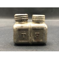 Hungarian Mosin Nagant / AK Square Oiler - TF Marked