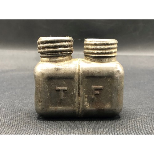 Hungarian Mosin Nagant / AK Square Oiler - TF Marked