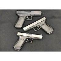 Glock 21 .45 ACP Police Trade-In
