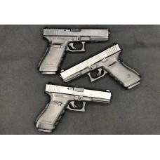 Glock 21 .45 ACP Police Trade-In
