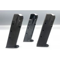 Sig Sauer P226 9mm 15rd Magazine - LEO Surplus