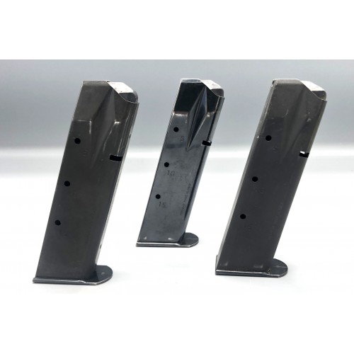 Sig Sauer P226 9mm 15rd Magazine - LEO Surplus