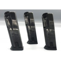Sig Sauer P229 .40 S&W / .357 Sig 12rd Magazine - LEO Surplus