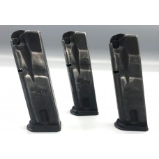 Sig Sauer P229 .40 S&W / .357 Sig 12rd Magazine - LEO Surplus