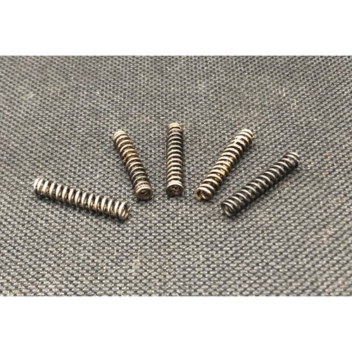 European Surplus AK Disconnector Spring