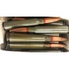 Romanian 8mm Mauser Surplus - 20rd Box