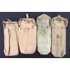 Belgian Military Surplus Canvas Ammo Pouch