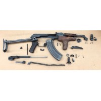 Romanian AK Underfolder Parts Kit with Dong - Matching