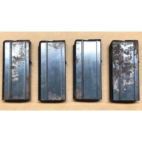 USGI Surplus WWII 15rd M1 Carbine Magazine - Shooter Grade