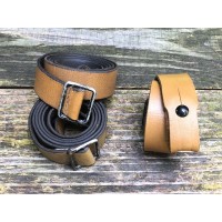 French Military Rifle Sling - Good Condition