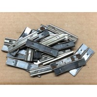 Argentine Mauser 1909 Stripper Clip