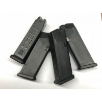 Glock 23 .40 S&W 13rd Magazine - LEO Surplus