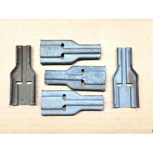 USGI Surplus M14 Stripper Clip Guide