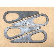 Russian Mosin Nagant Cleaning Kit Tool - Type 2